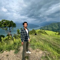 Rahul Bisht