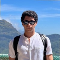 Rajneesh Shyam