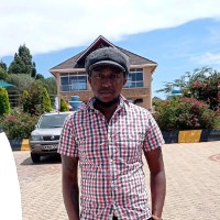 Edward🇰🇪 Ngugi