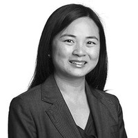 Larissa Chu