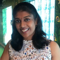 Kavya Ravindran