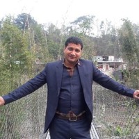 Sunil Subedi