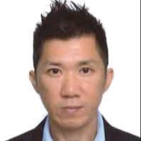 Chee Kuo Hao Eric