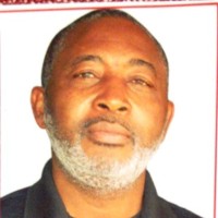 Bob Sabum