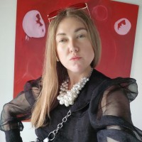 Bára Alex Kašparová