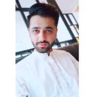 Taimoor Ahmad