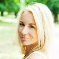 Hayley Evans