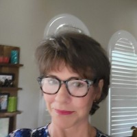 Rochelle Johnson