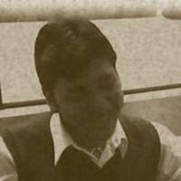 Ian M. Rosales Sanchez