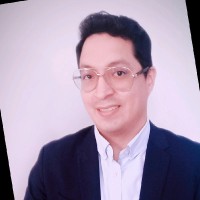 Carlos Augusto Espinoza Pinto