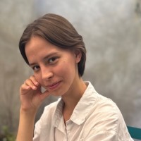 Veronika Efimova