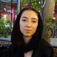 Mina Fouladi