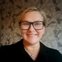 Therése Bäckström