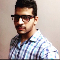 Mousam Shah