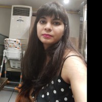 Pritee Pandey