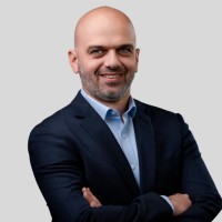 Tariq Massarwah