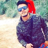 Fethi Mohammed Abed