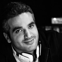 Ashkan Mazidi