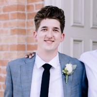 Connor Orton