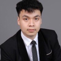 Minh-Phong Giang