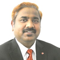 Ashok Kumar Verma