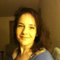 Jen Zehner
