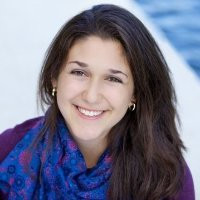 Katherine Isaf