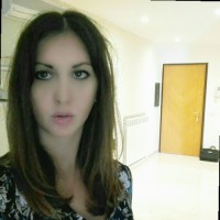 Claudia Petrucci