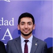 Luis Eduardo Ríos Grijalva