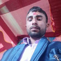 Abhishek Dahal