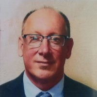Steven Hackett