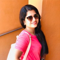 Anaya Singh