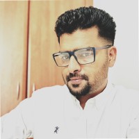 Sandeep Br