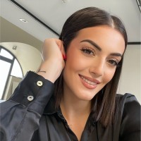 Léa Benedetti