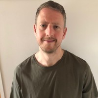 Simon Bulmer