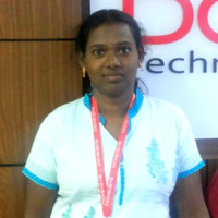 Sumitha Rajesh
