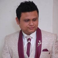Shabbir Rizvi