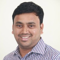 Kedar Khanderkar