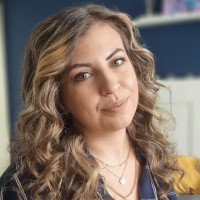 Marina Hristova