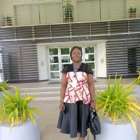 Nneoma Mathias-Amaram, Arpa