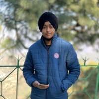 Yashdeep Singh