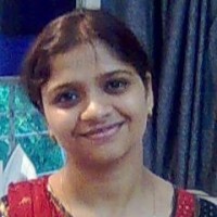 Meenu Jain