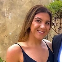 Gabrielle Snyder