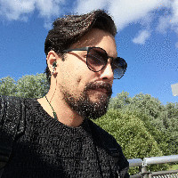 Martin G