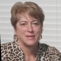 Kathy McLaughlin