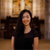 Xinyi Chen