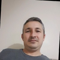 Serkan Öztürk
