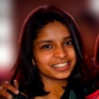 Lavanya Nemani