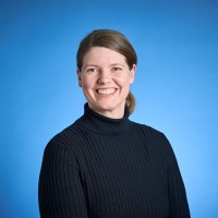 Ásta Ósk Hlöðversdóttir