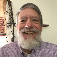 Ben Mosher